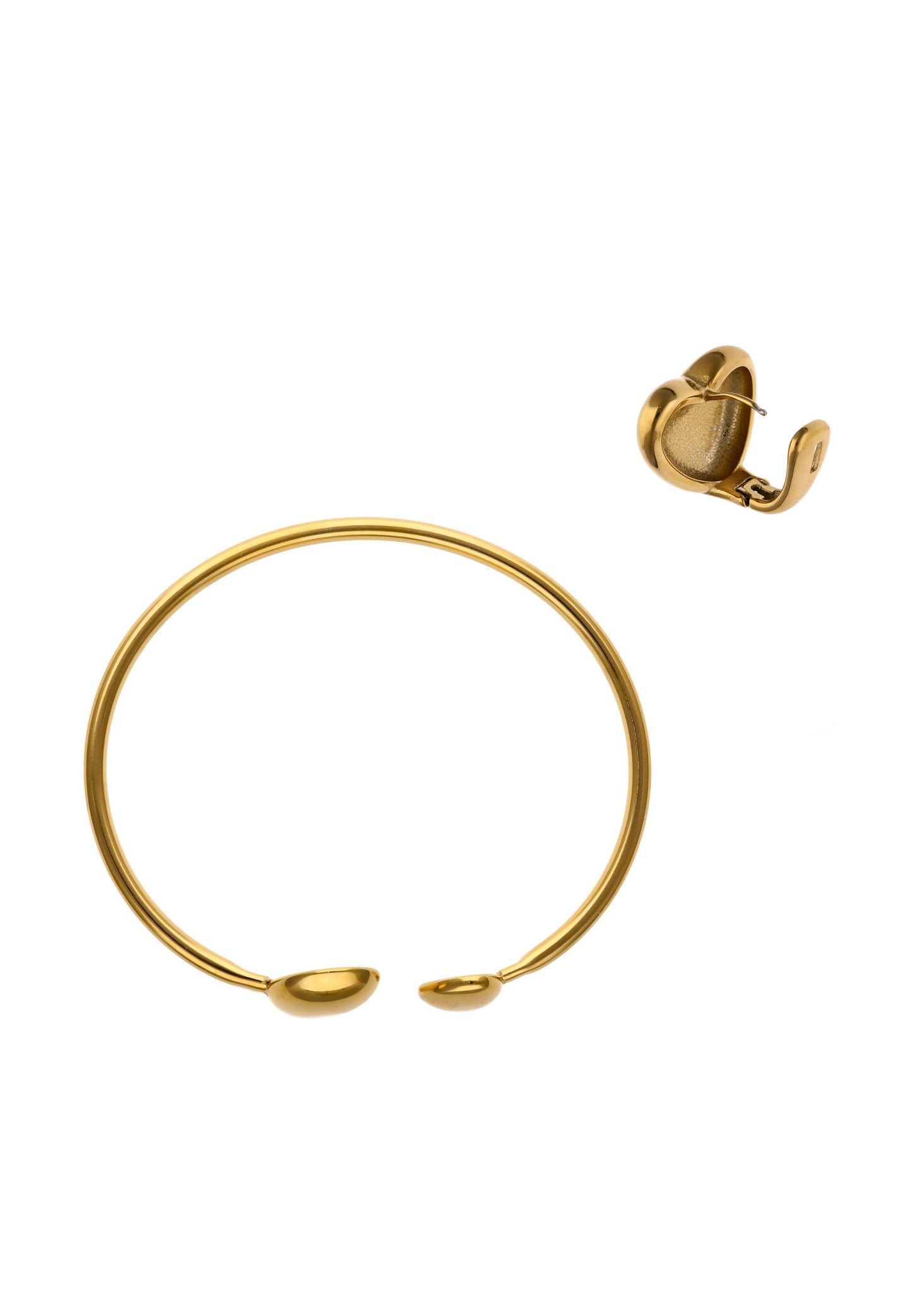 faina Damen-Schmuck-Set