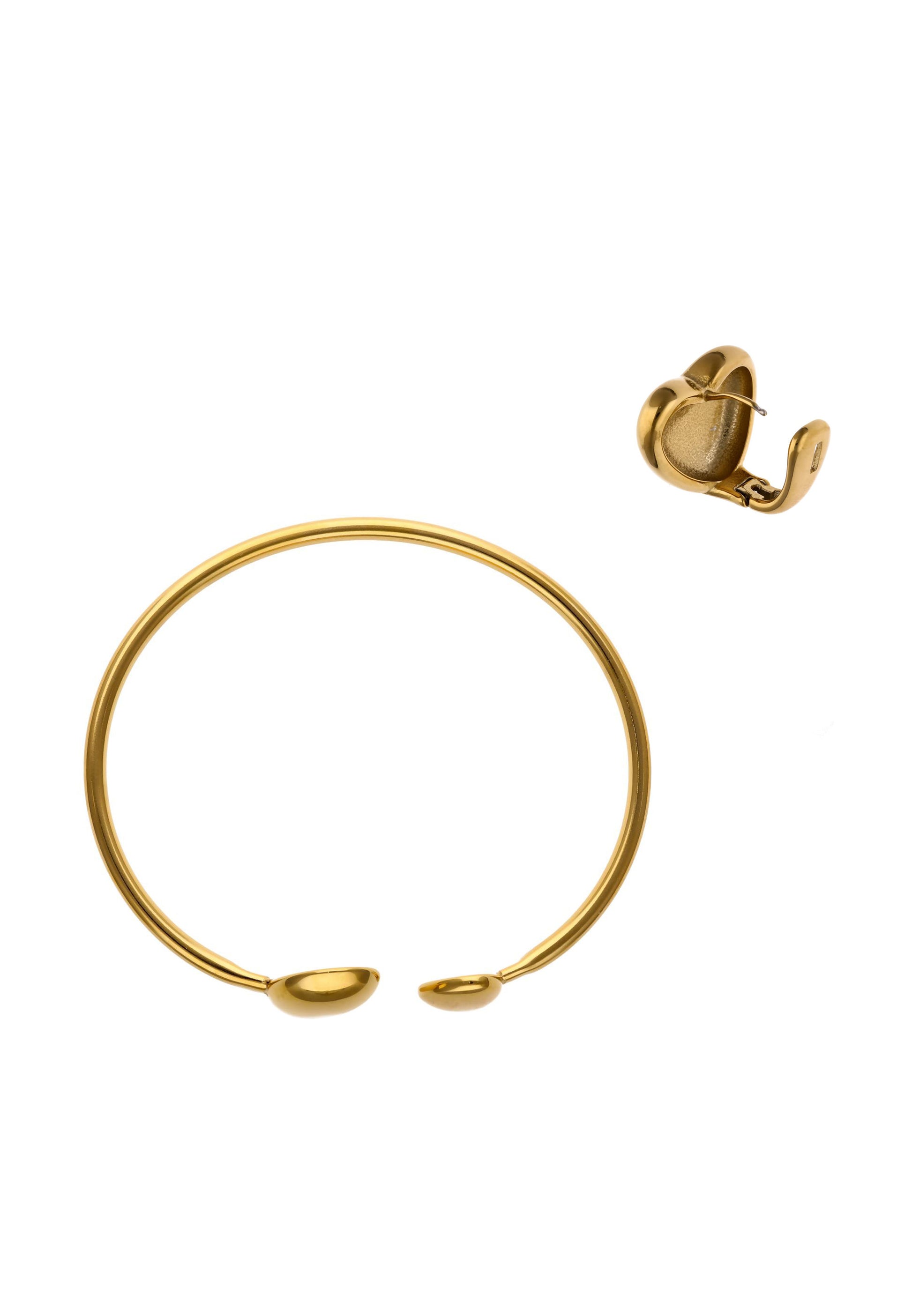 faina Damen-Schmuck-Set