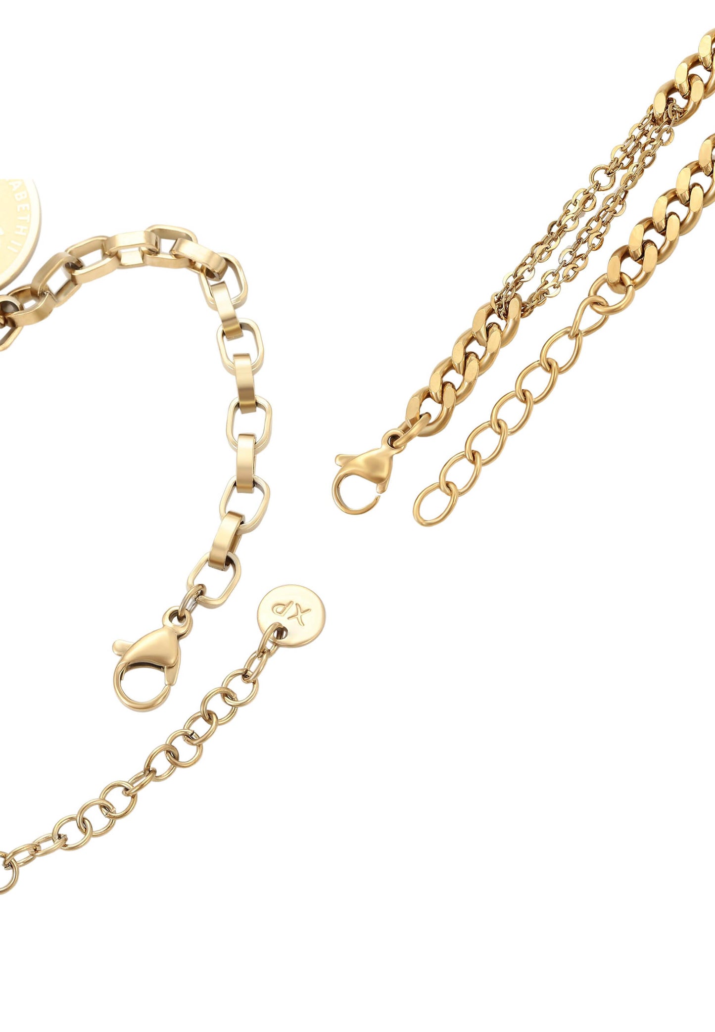Naemi Women's Jewelry Set