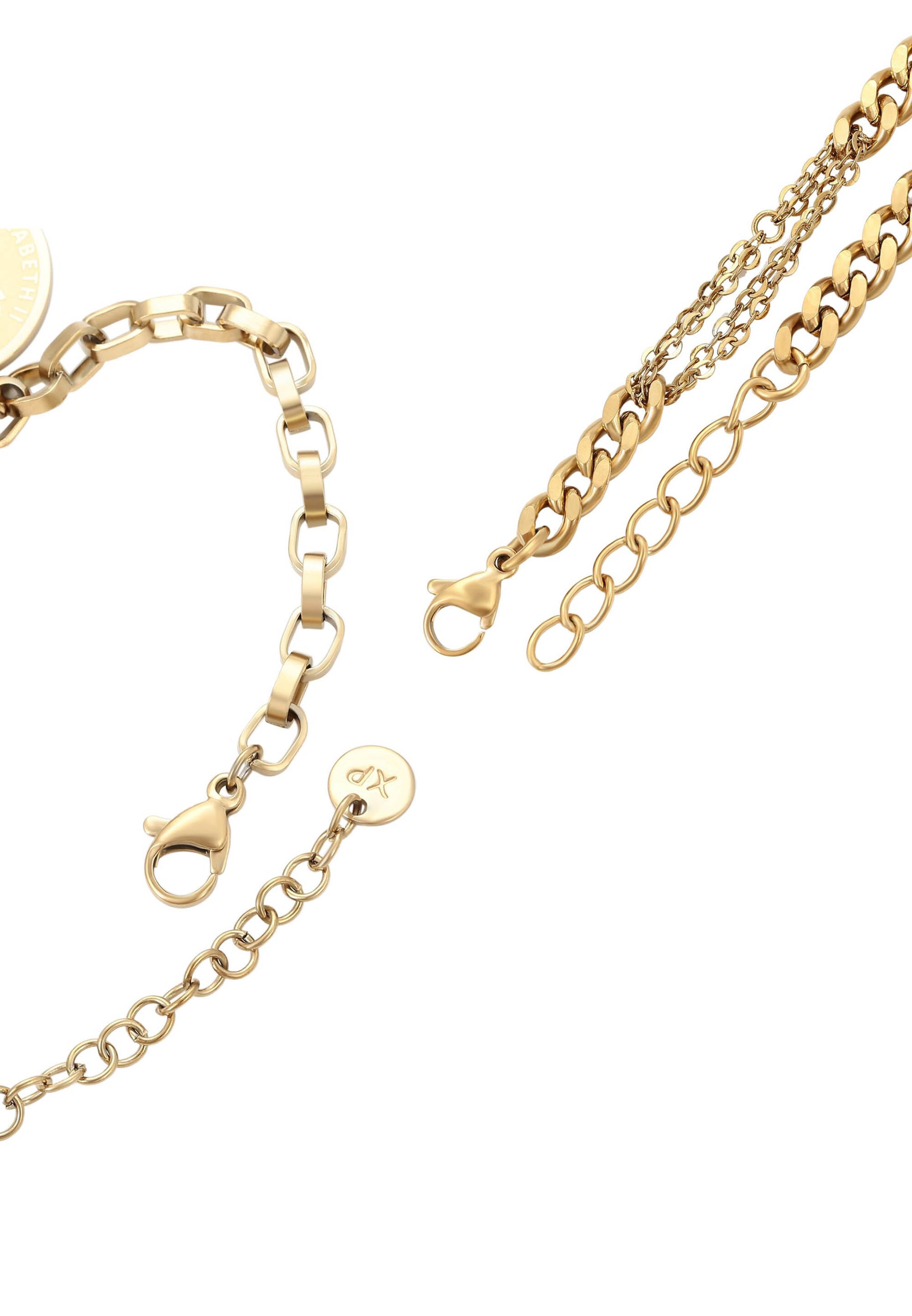 Naemi Women's Jewelry Set