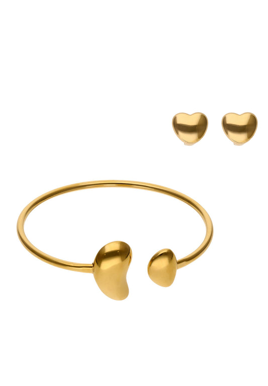 Naemi Women's Jewelry Set