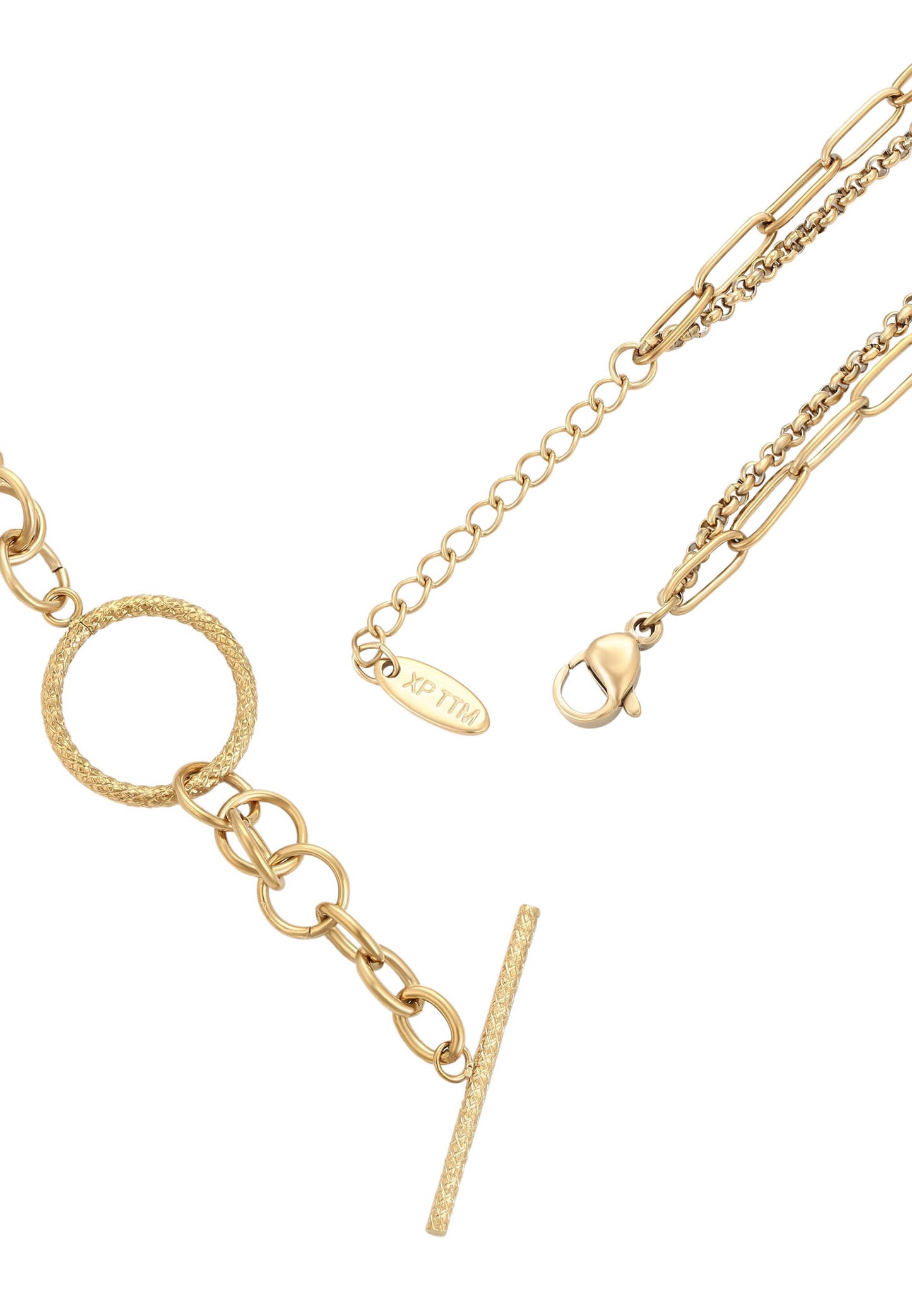 faina Damen-Schmuck-Set