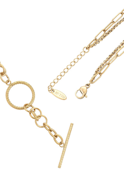 faina Damen-Schmuck-Set