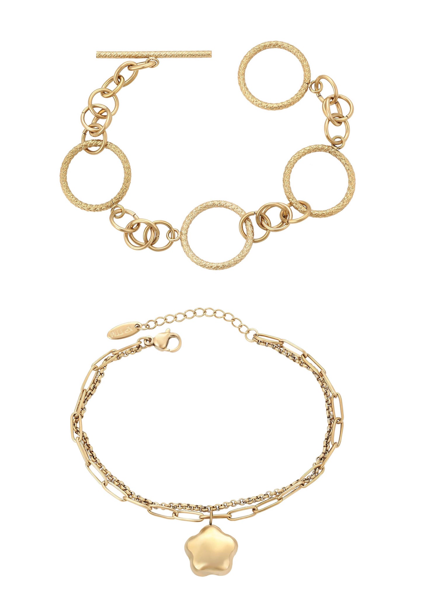 Naemi Women's Jewelry Set