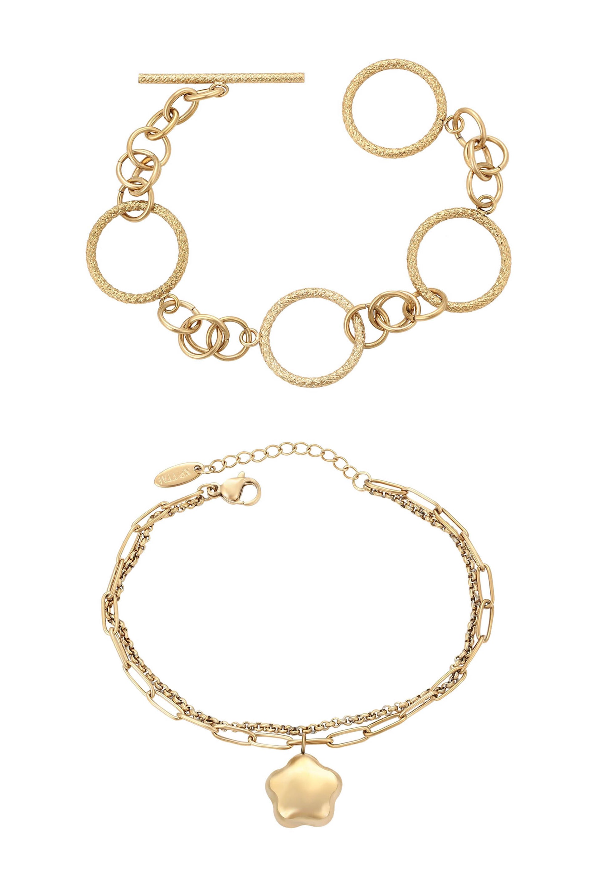 Naemi Women's Jewelry Set