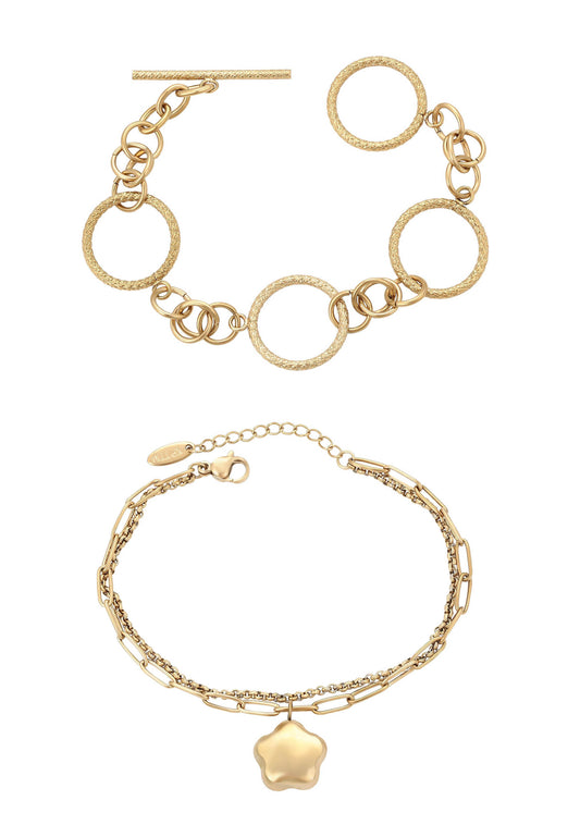 Naemi Women's Jewelry Set