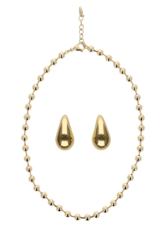 Faina Women's Jewelry Set