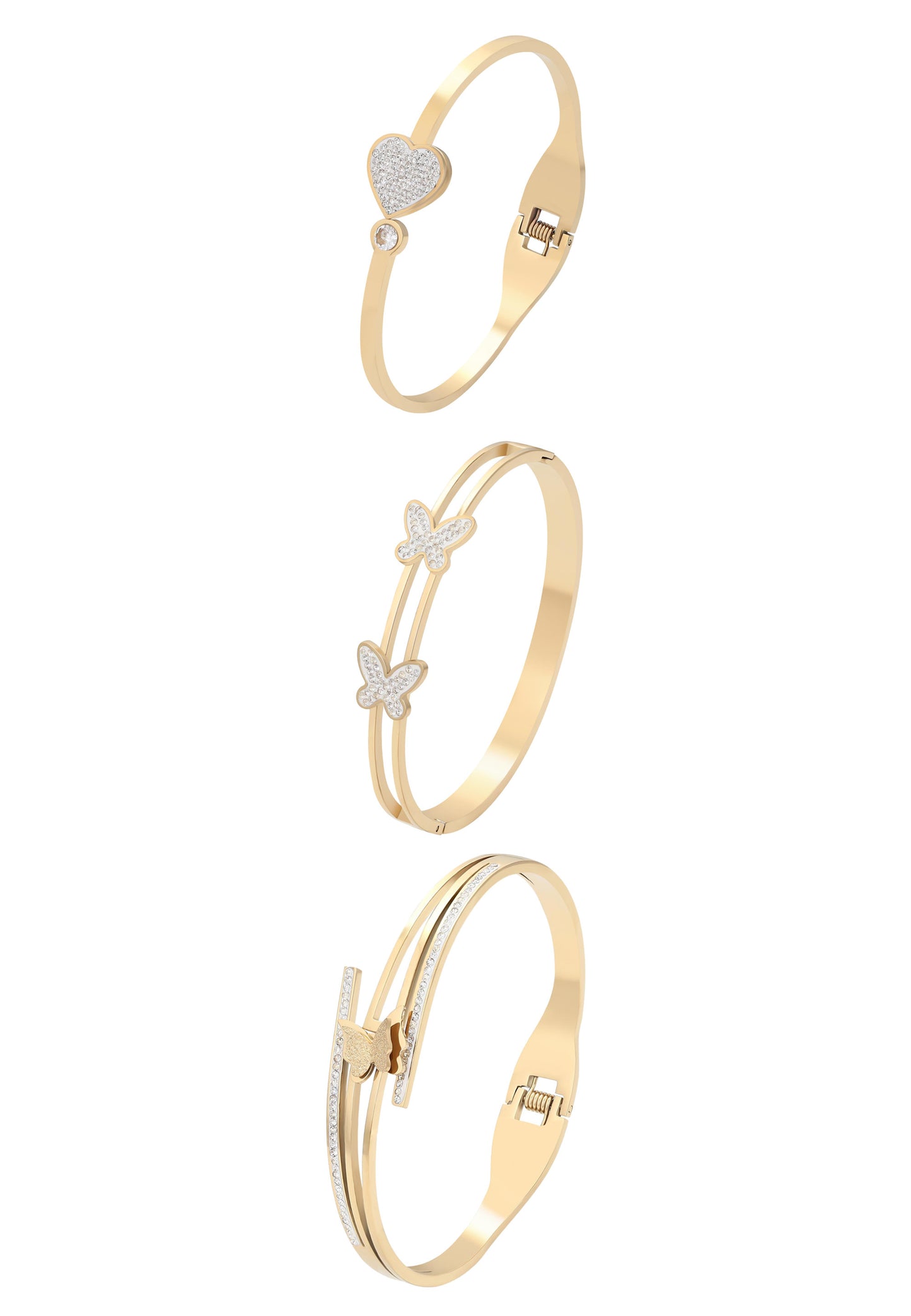 Naemi Women's Jewelry Set