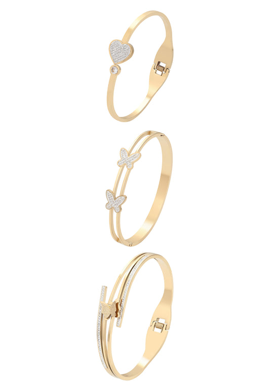 Naemi Women's Jewelry Set