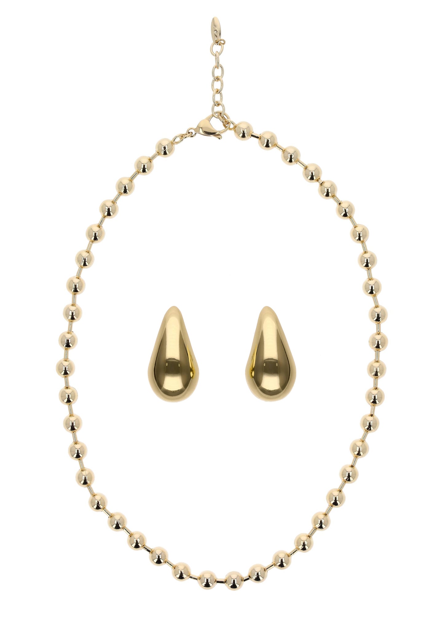 Naemi Women's Jewelry Set