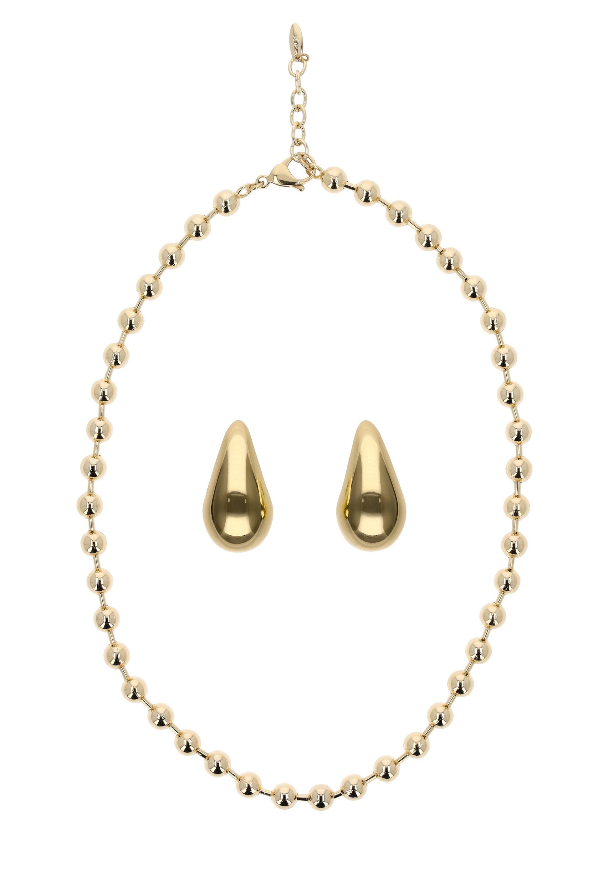 Naemi Women's Jewelry Set