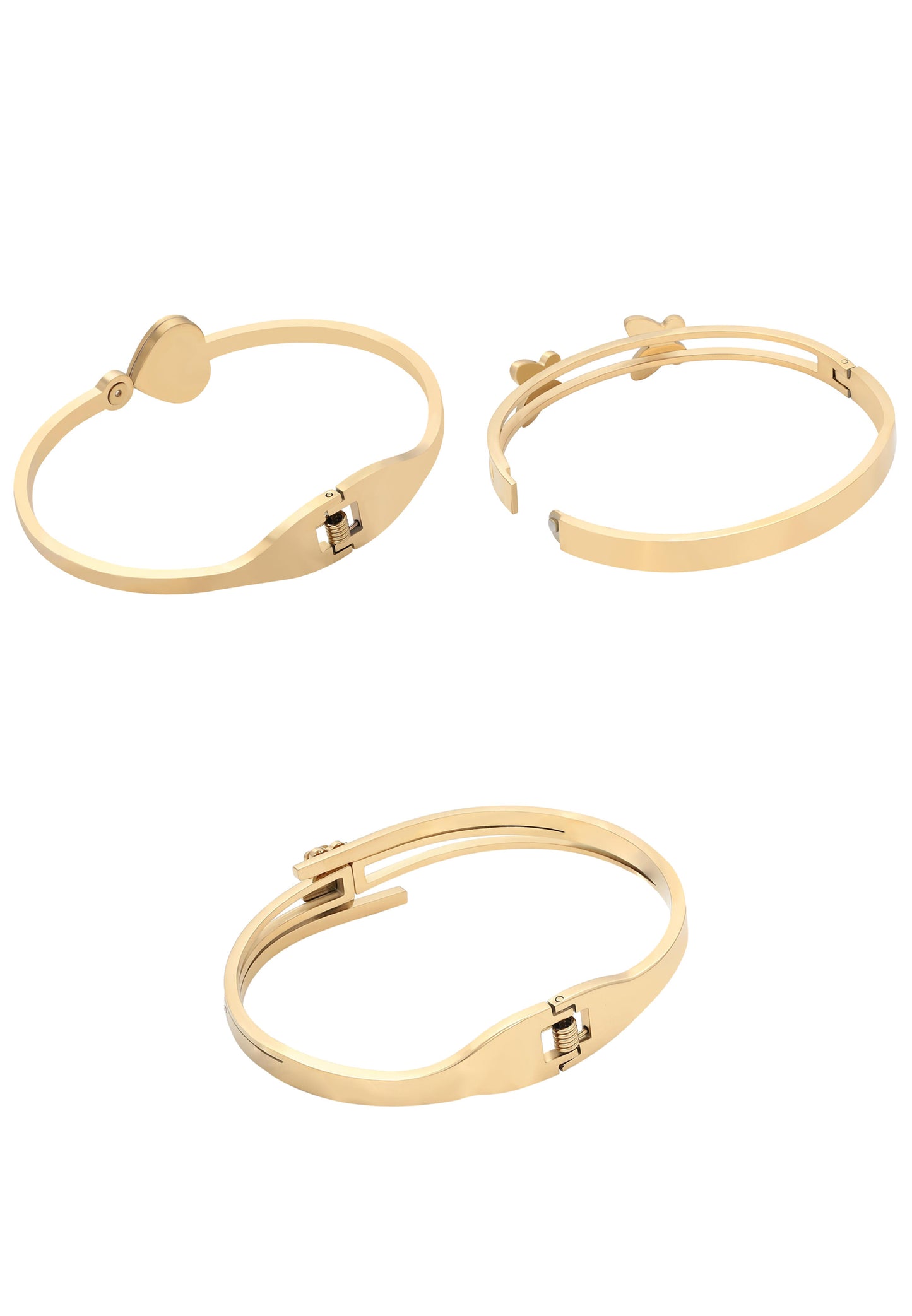 Naemi Women's Jewelry Set