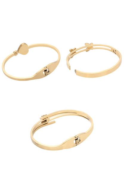 Naemi Women's Jewelry Set