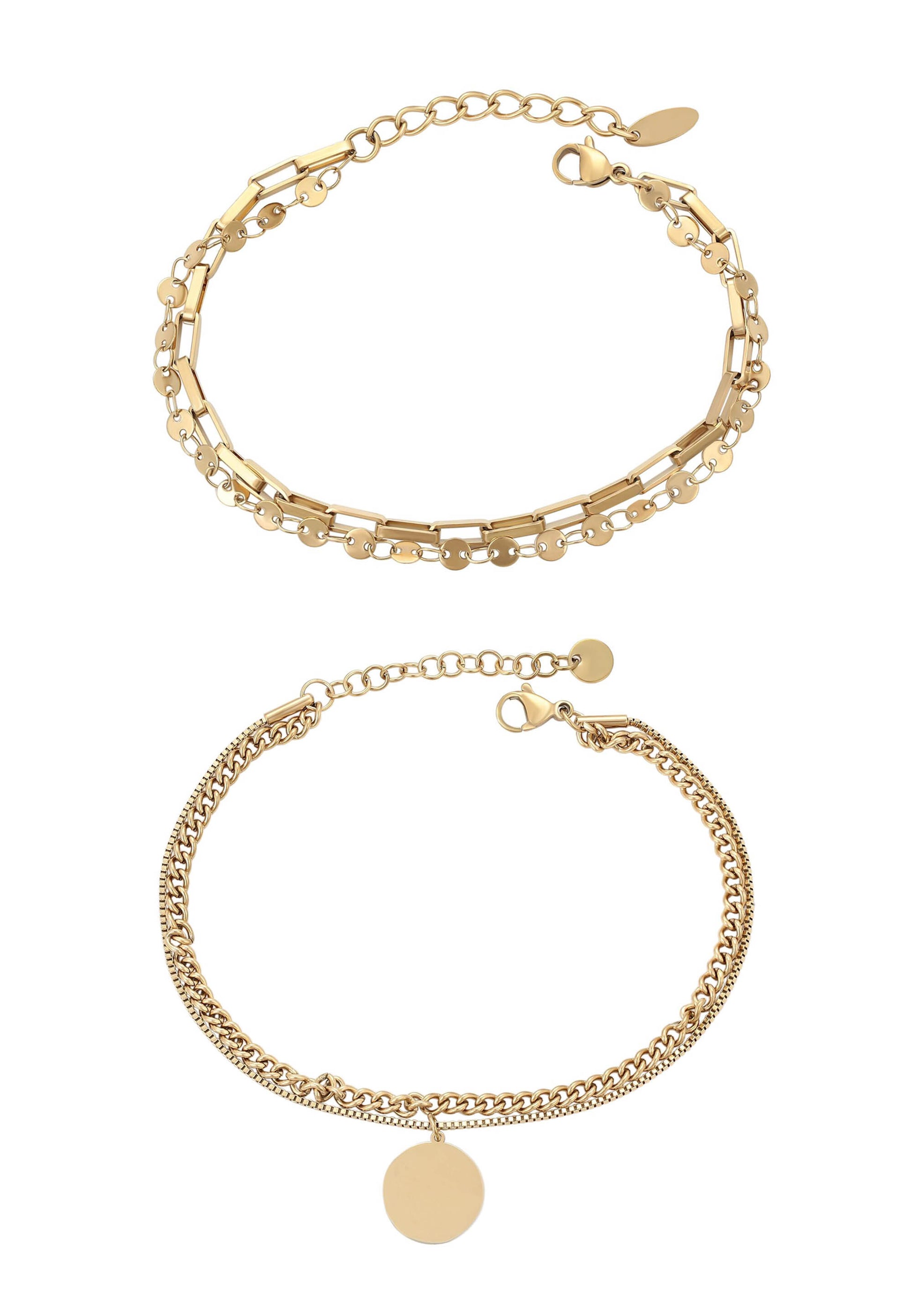 Naemi Women's Jewelry Set
