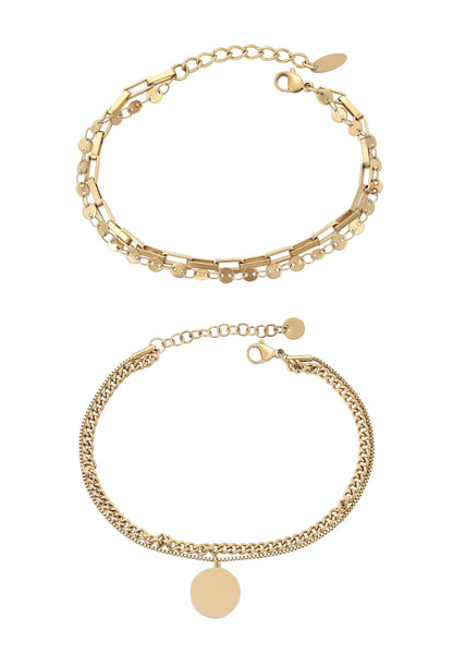 Naemi Women's Jewelry Set