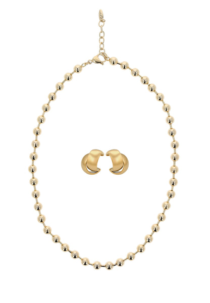 Faina Women's Jewelry Set