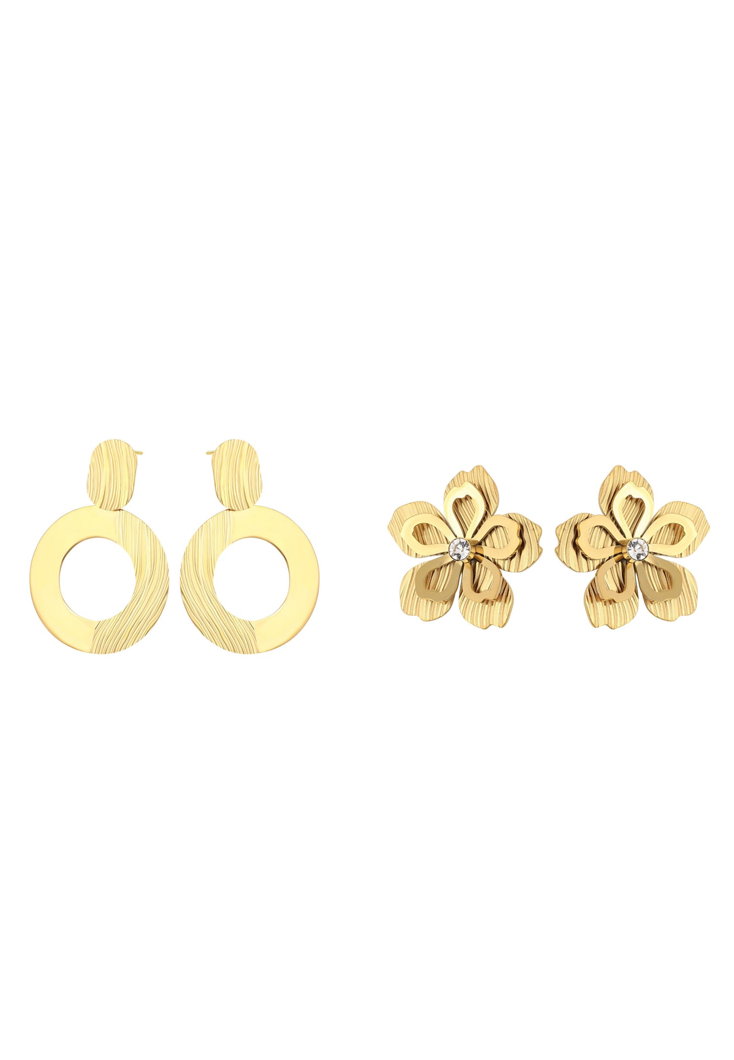 Faina Women's Jewelry Set