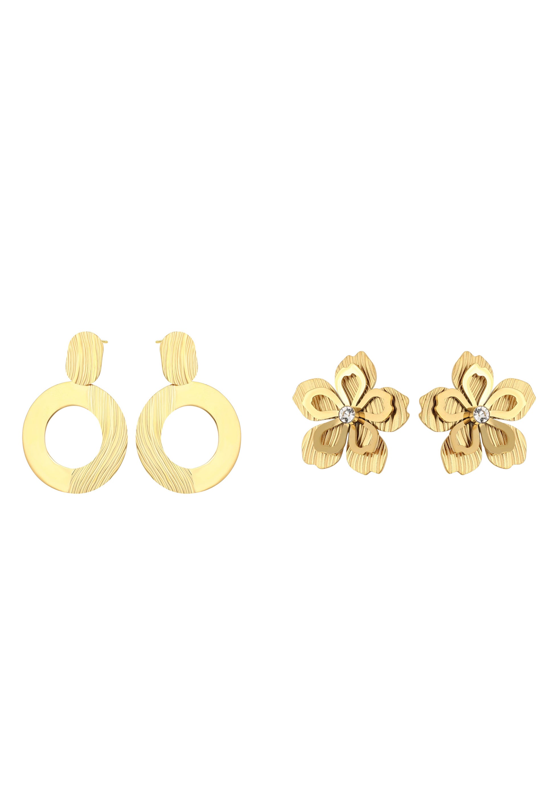 Faina Women's Jewelry Set