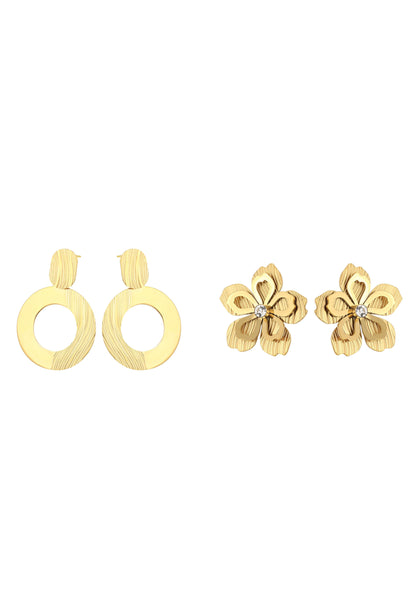 Faina Women's Jewelry Set