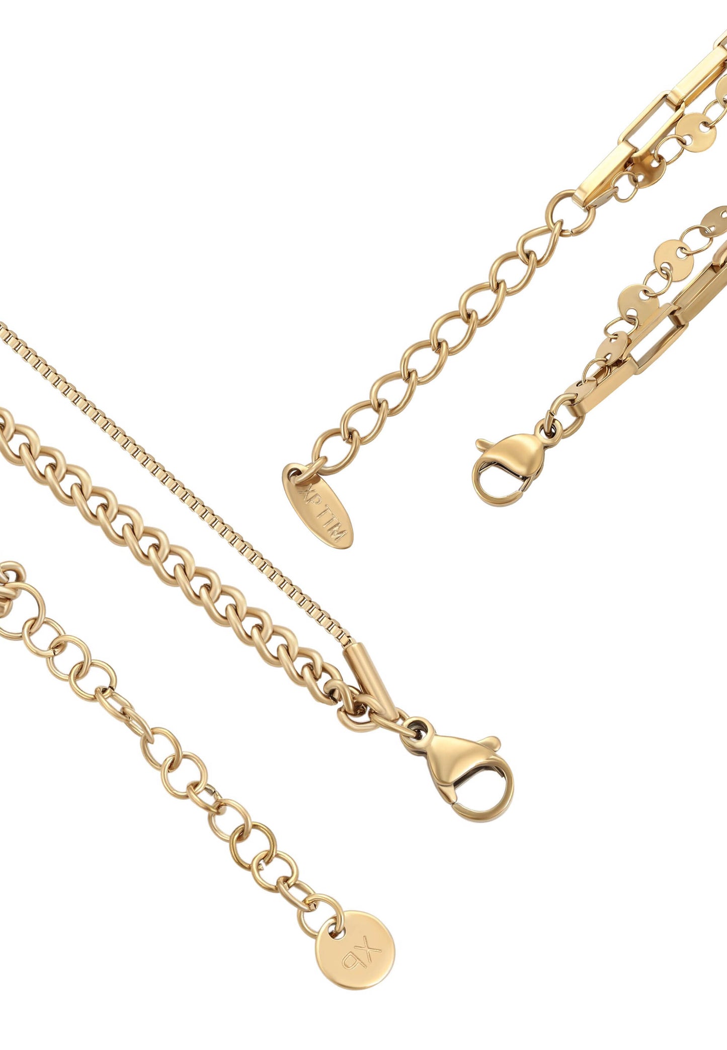Naemi Women's Jewelry Set