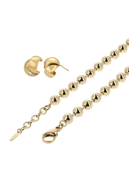 Faina Women's Jewelry Set