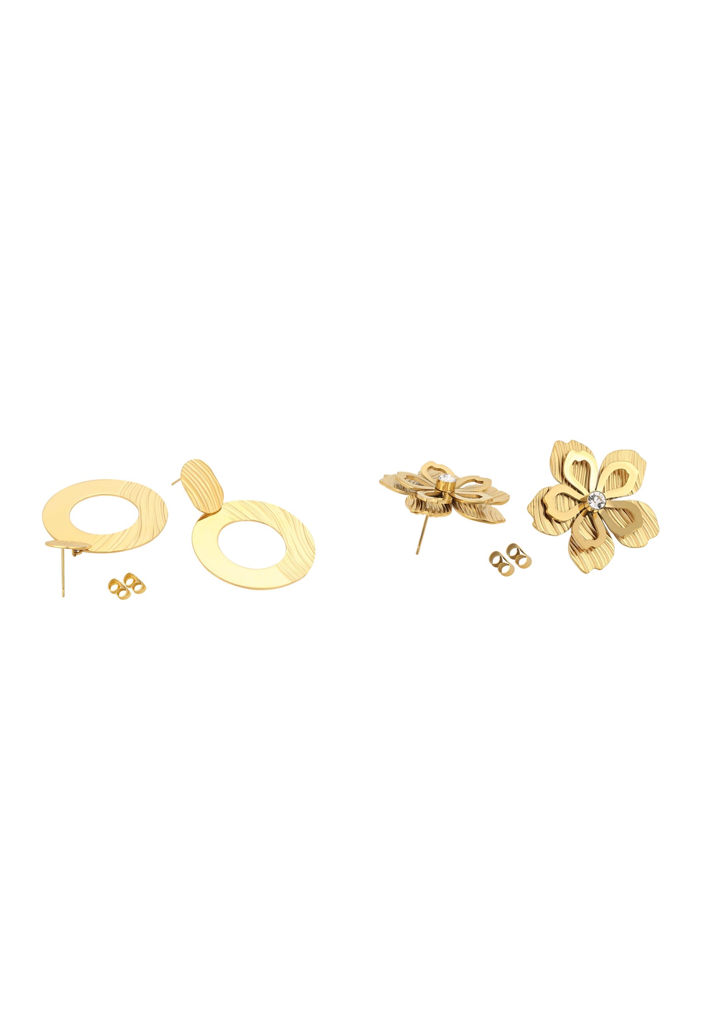 Faina Women's Jewelry Set