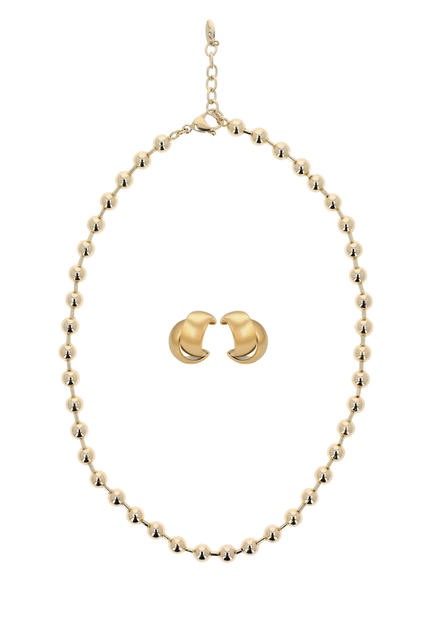 Naemi Women's Jewelry Set