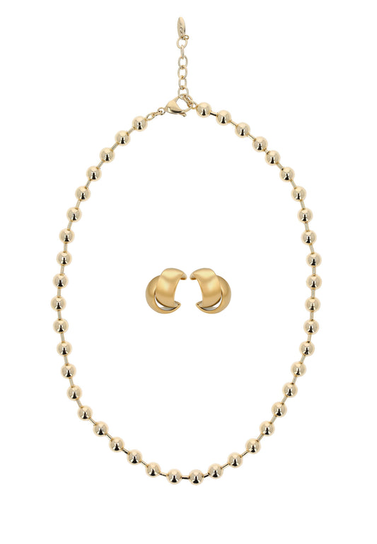 Naemi Women's Jewelry Set