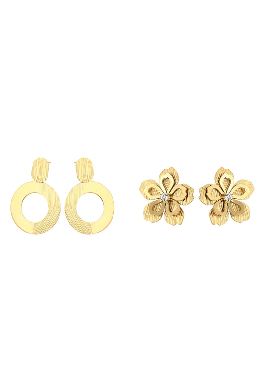 Naemi Women's Jewelry Set