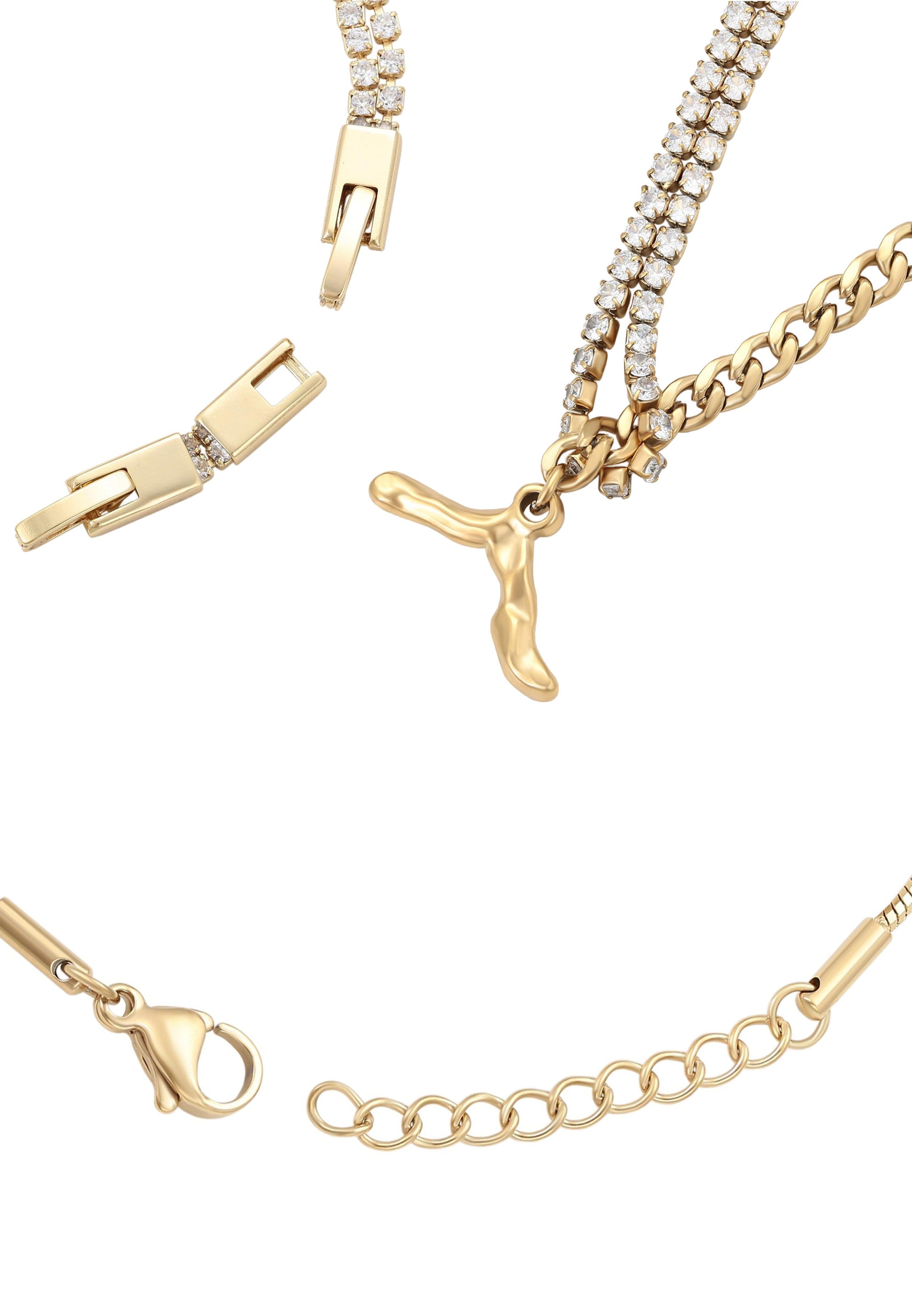 Naemi Women's Jewelry Set