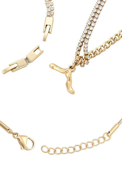 Naemi Women's Jewelry Set