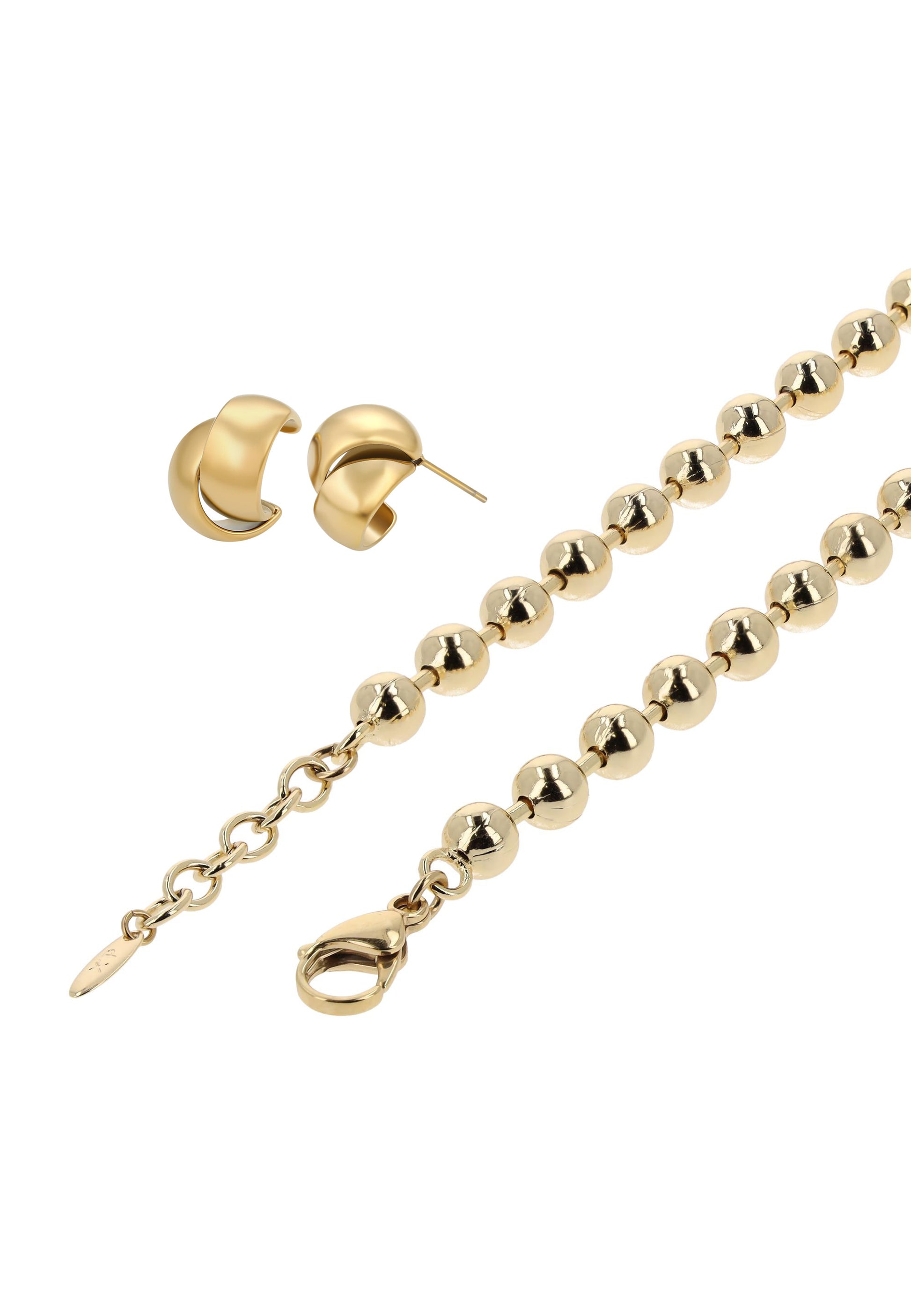 Naemi Women's Jewelry Set