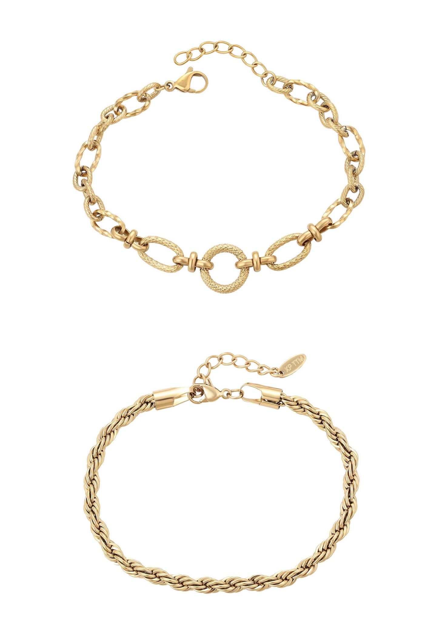 Naemi Women's Jewelry Set