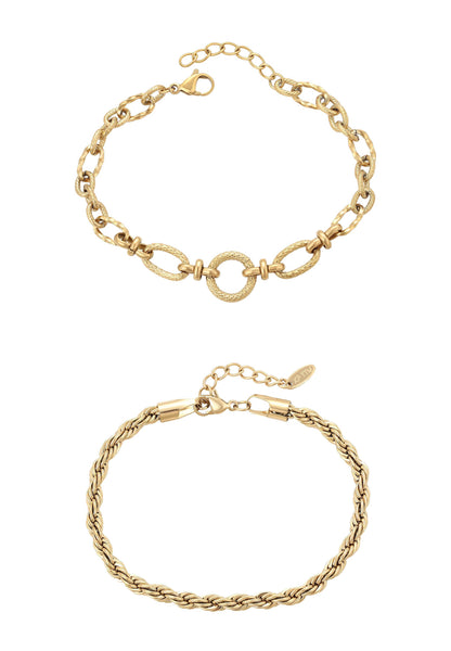 Naemi Women's Jewelry Set