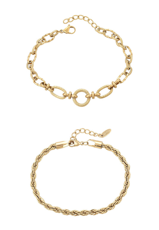 Naemi Women's Jewelry Set