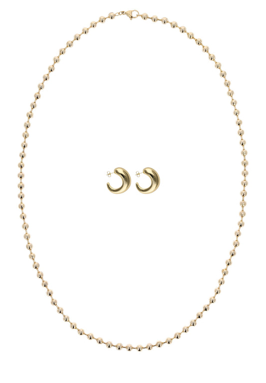 Faina Women's Jewelry Set