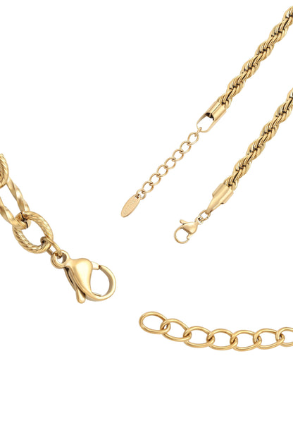Naemi Women's Jewelry Set
