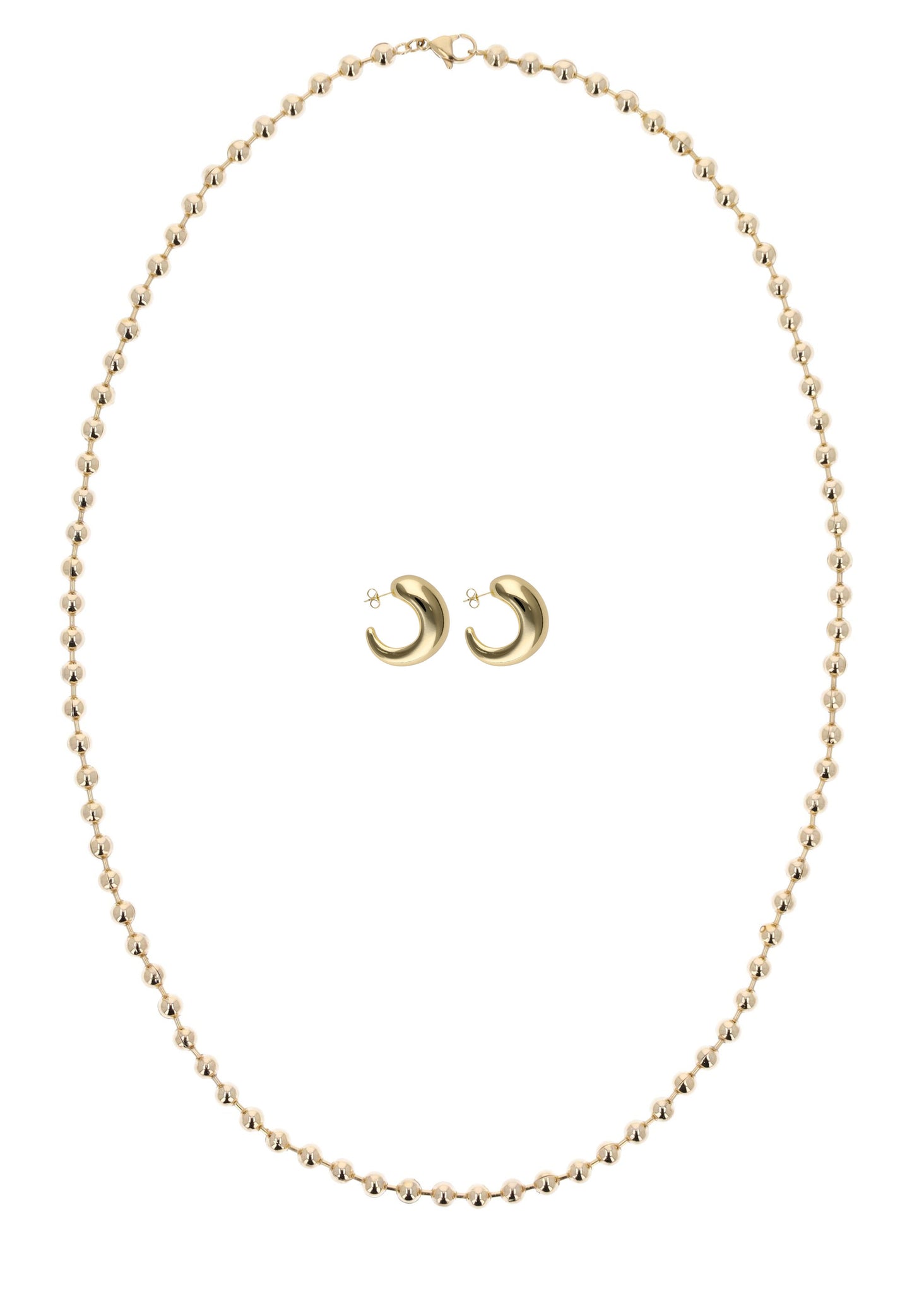 Naemi Women's Jewelry Set