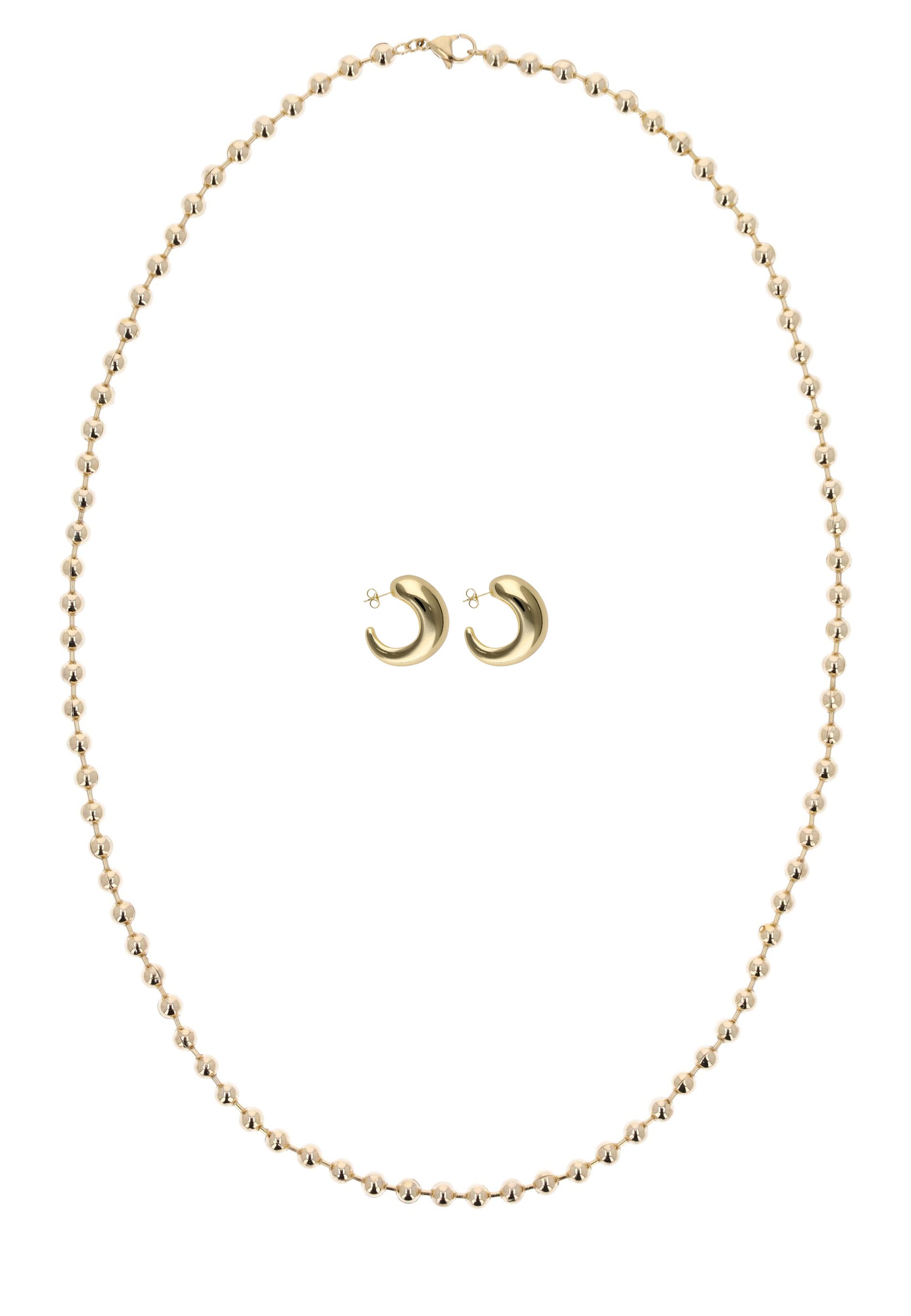 Naemi Women's Jewelry Set