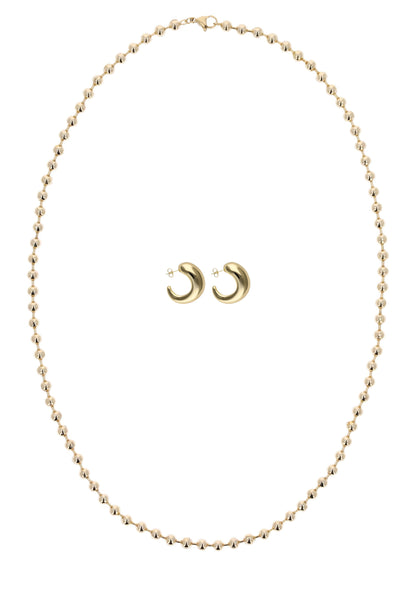 Naemi Women's Jewelry Set