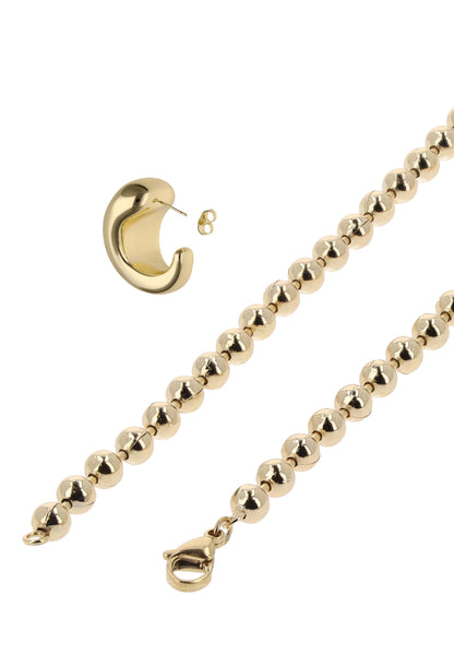 Naemi Women's Jewelry Set