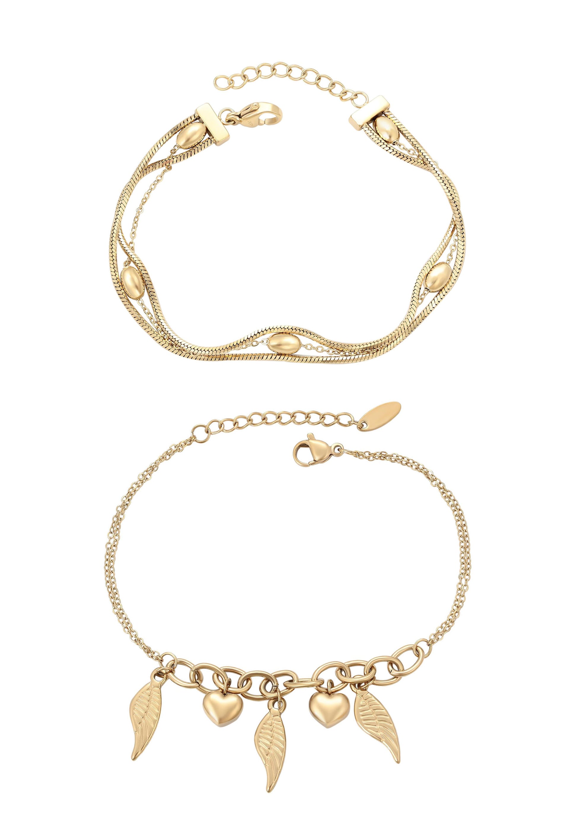 Naemi Women's Jewelry Set