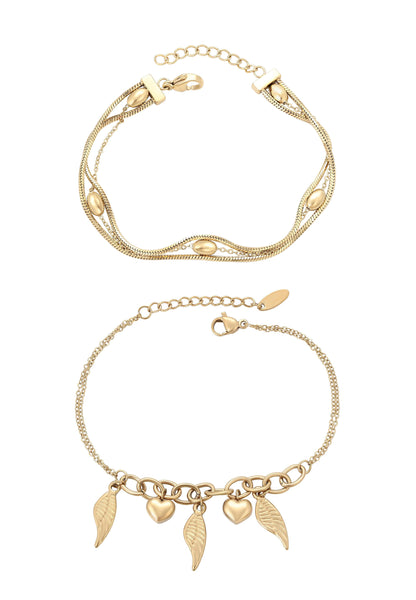 Naemi Women's Jewelry Set