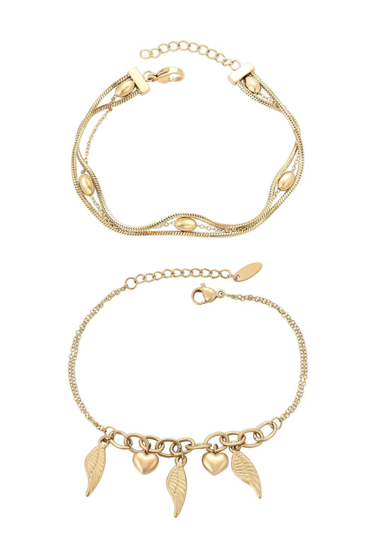 Naemi Women's Jewelry Set