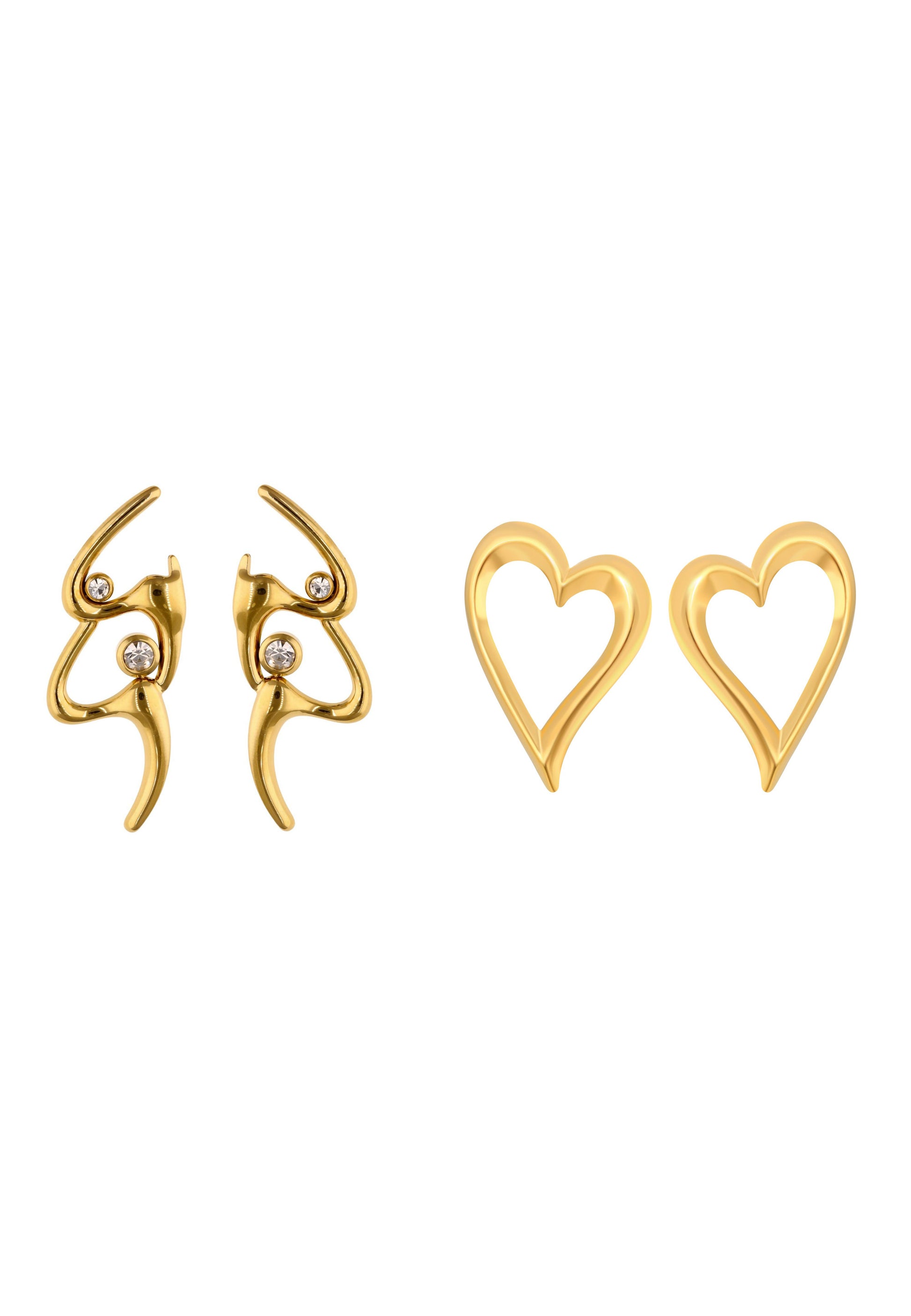 Faina Women's Jewelry Set