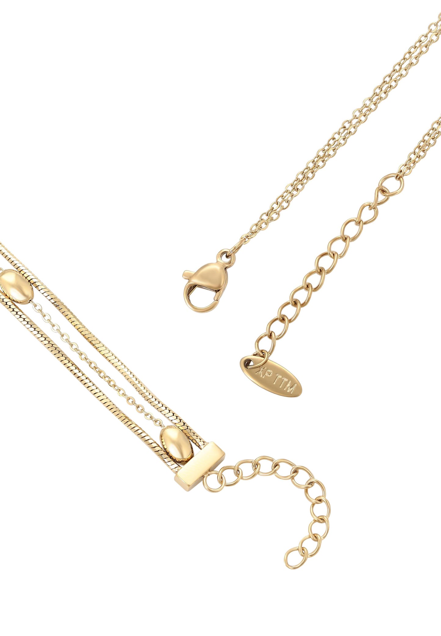 Naemi Women's Jewelry Set