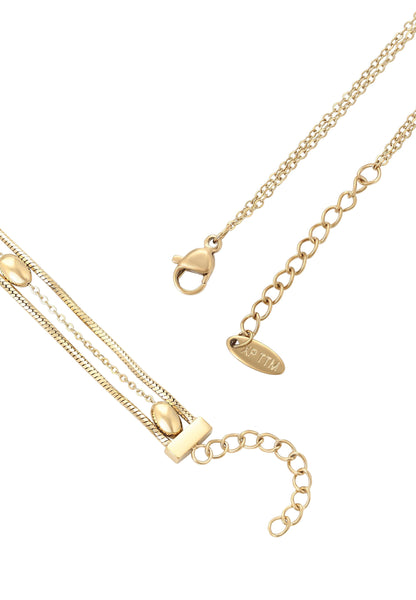 Naemi Women's Jewelry Set