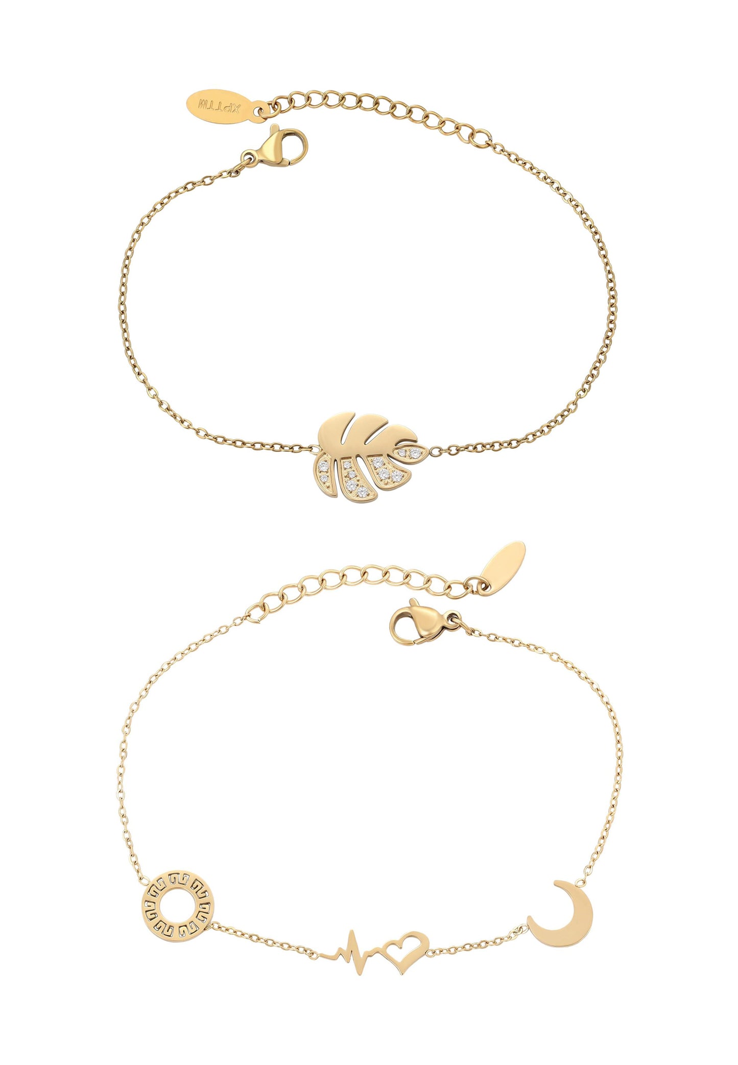 Naemi Women's Jewelry Set