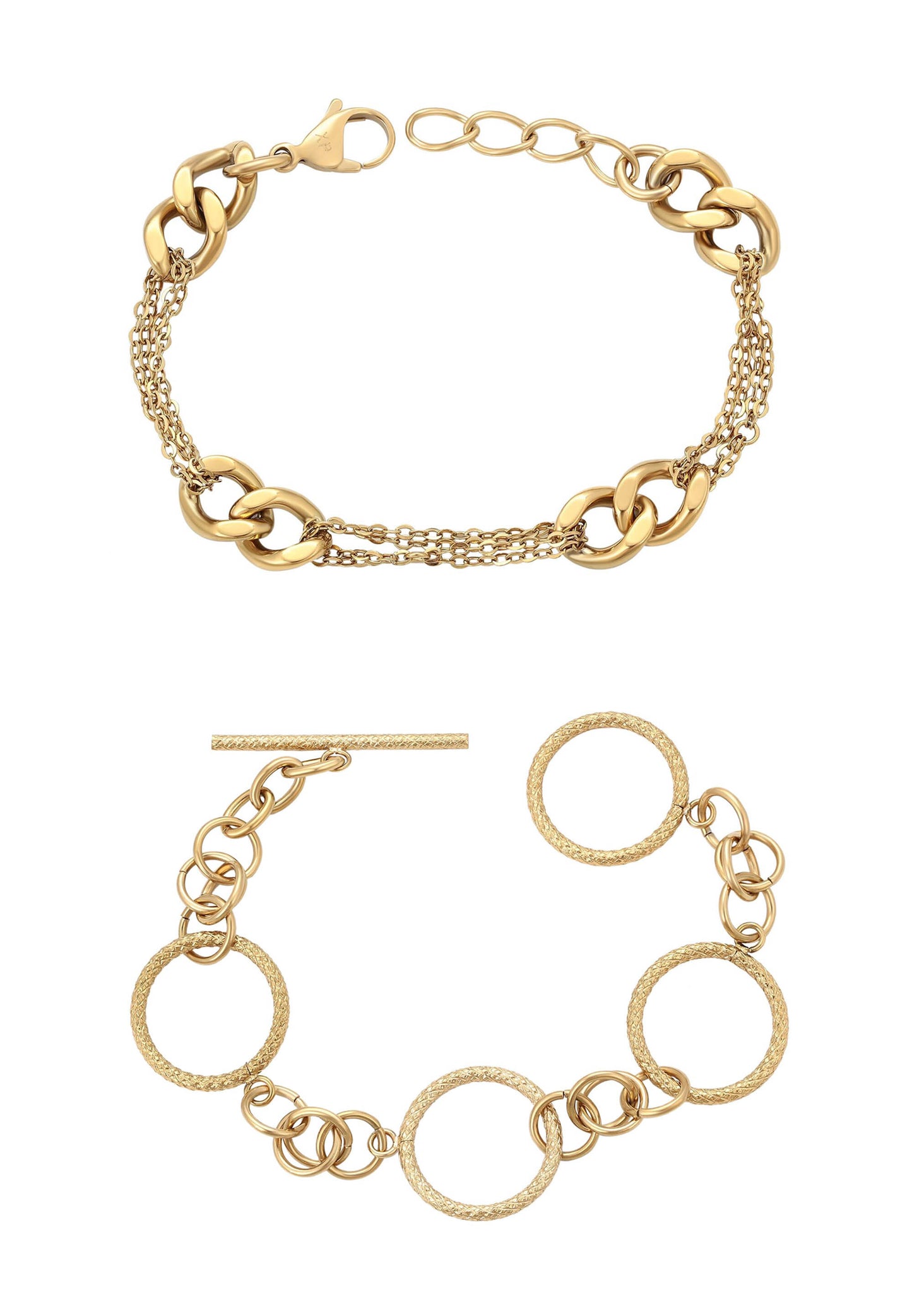faina Damen-Schmuck-Set