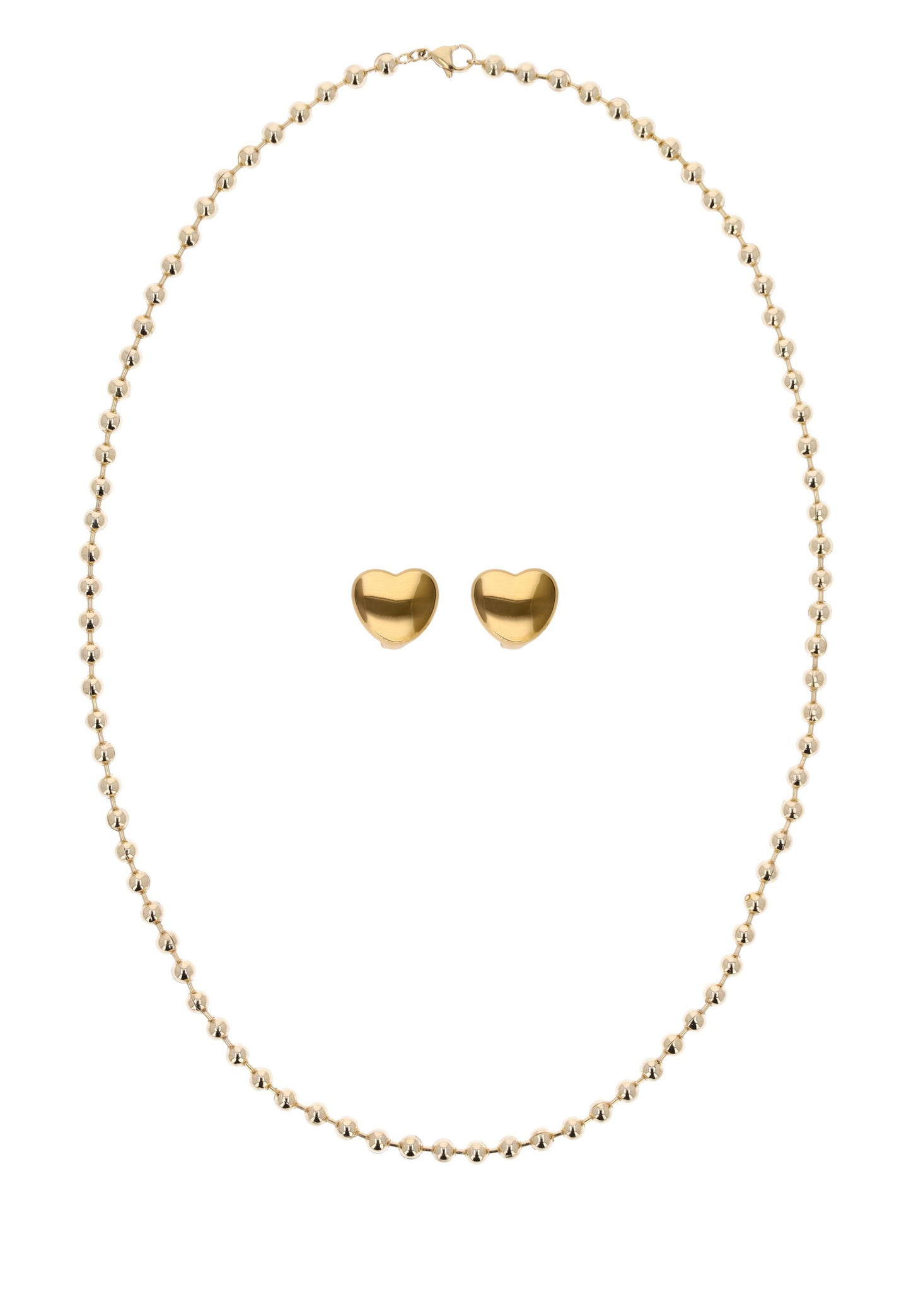 Naemi Women's Jewelry Set